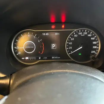 KICKS 1.6 16V SL