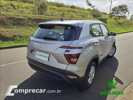 CRETA 1.0 Tgdi Comfort