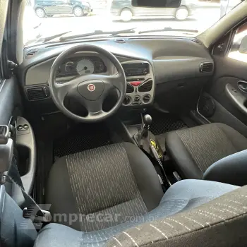 Palio 1.0/ Trofeo 1.0 Fire/ Fire Flex 4p