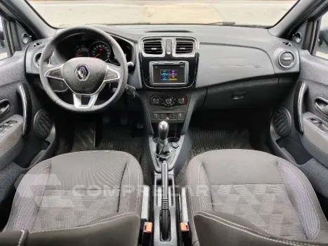 LOGAN Zen Flex 1.0 12V 4p Mec.