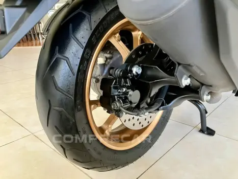 NMax 160 ABS