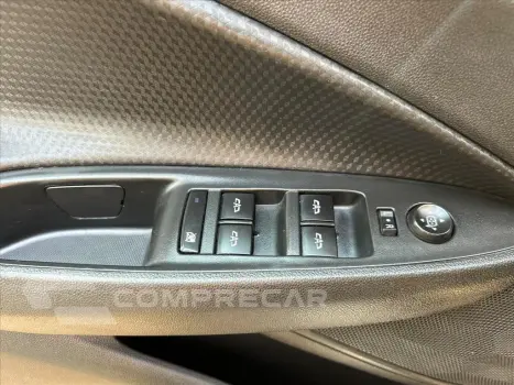 ONIX 1.0 TURBO FLEX PLUS LT AUTOMÁTICO