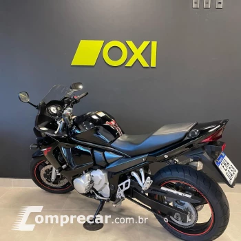 GSX  650F