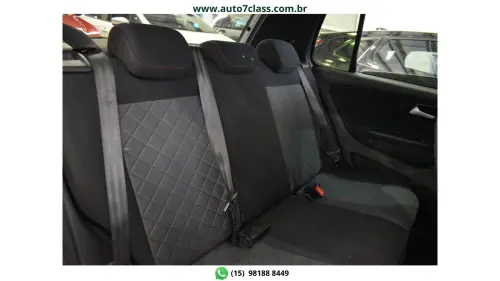 FOX - 1.6 MSI TOTAL XTREME 4P MANUAL