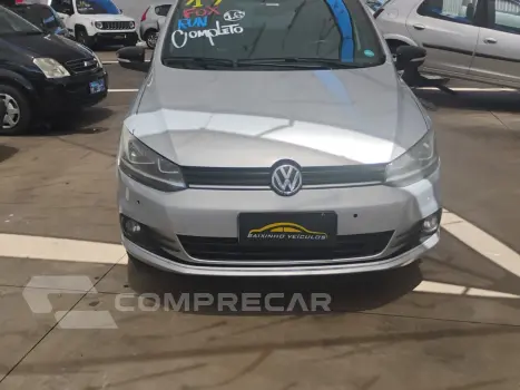 Fox 1.6 Msi Run 8V Flex 4P Manual