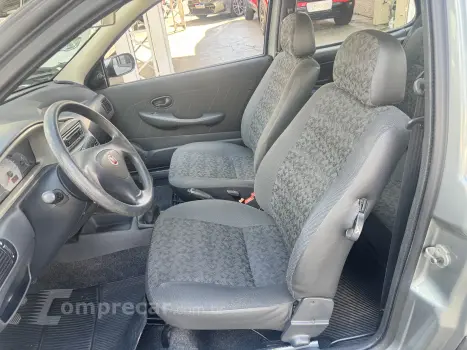 PALIO 1.0 MPI Fire Economy 8V