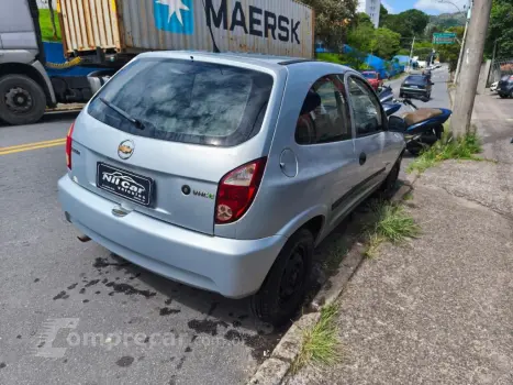 Celta Spirit 1.0 MPFI 8V FlexPower 3p