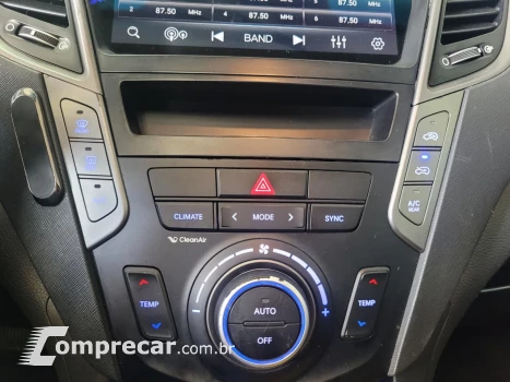 Santa Fe/GLS 3.3 V6 4X4 Tiptronic
