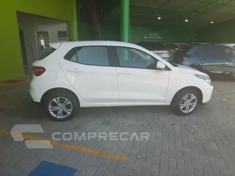 ARGO 1.0 FIREFLY FLEX DRIVE MANUAL