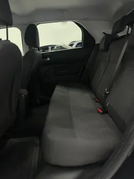C4 CACTUS 1.6 VTI 120 Feel Pack Eat6