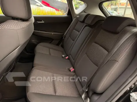 i30 2.0 16V 145cv 5p Aut.