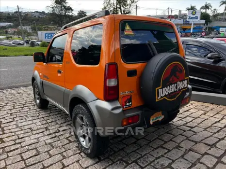 JIMNY 1.3 4all 4X4 16V