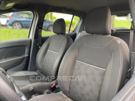 SANDERO 1.0 12V SCE FLEX S EDITION MANUAL