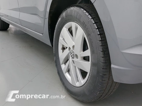 POLO 1.0 12V 170 TSI COMFORTLINE FLEX AUTOMÁTICO
