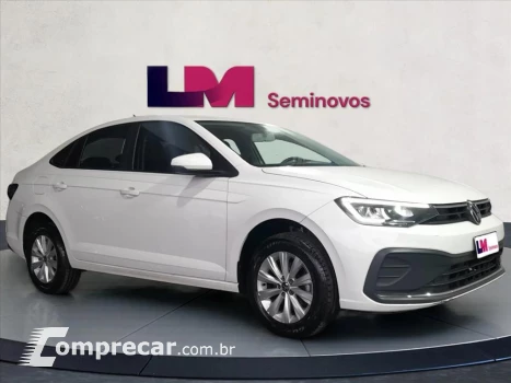 VIRTUS 1.0 170 TSI MANUAL