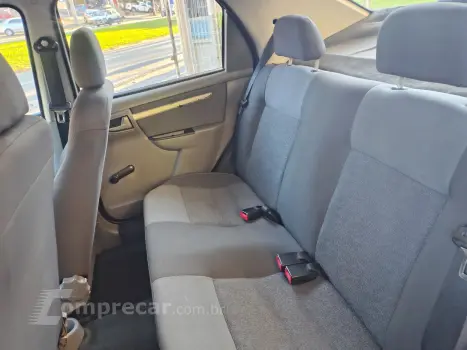 PRISMA 1.4 MPFI LT 8V