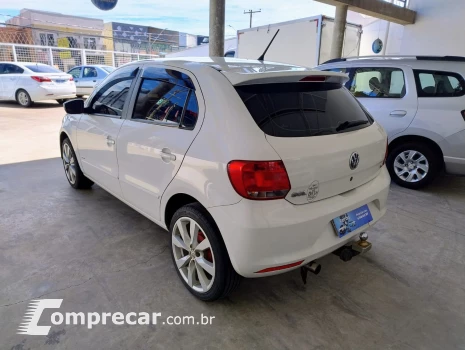 GOL 1.6 MI 8V