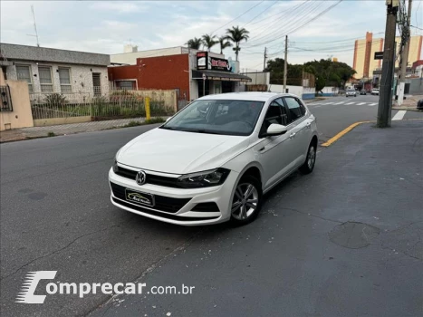 POLO 1.6 MSI