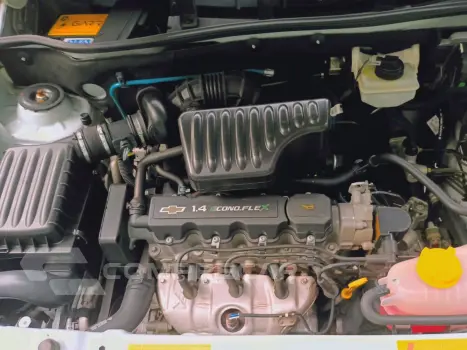 Montana 1.4 Mpfi Ls Cs 8V Flex 2P Manual