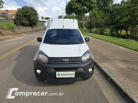 FIORINO 1.4 MPI Furgão Endurance 8V