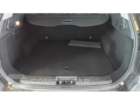 TIGGO 7 PRO 1.5 TCI FLEX HYBRID MAX DRIVE CVT