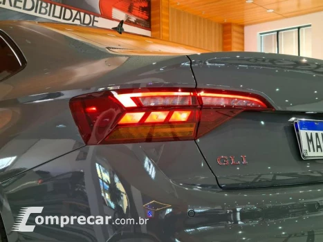 JETTA GLI 350 TSI 2.0 16V 4P AUT
