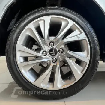 C4 LOUNGE 1.6 THP Tendance