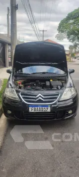 C3 EXCLUSIVE 1.4 FLEX