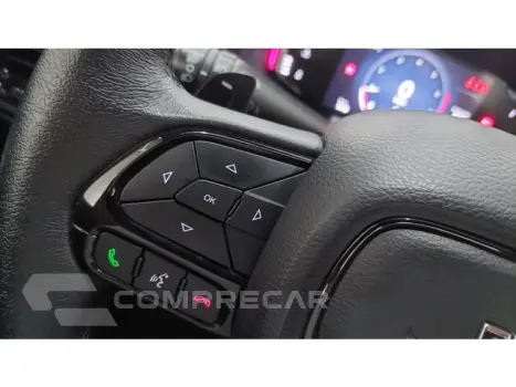 TORO - 1.3 TURBO 270 VOLCANO AT6