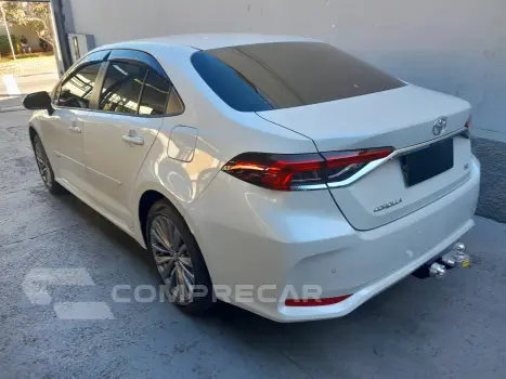 COROLLA 2.0 Vvt-ie XEI