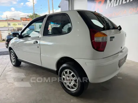 PALIO 1.0 MPI Trofeo Fire 8V