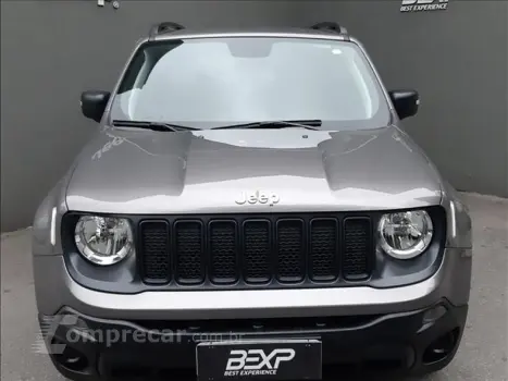 RENEGADE 1.8 16V Sport