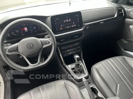 T-CROSS 1.4 250 TSI Highline