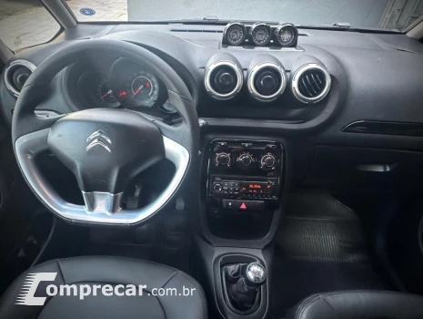 AIRCROSS 1.6 GLX 16V