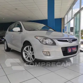 Hyundai I30 2.0 MPFI GLS 16V 4 portas