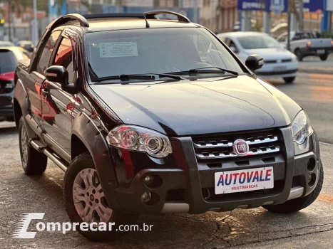 STRADA 1.8 MPI ADVENTURE CD 16V FLEX 2P MANUAL