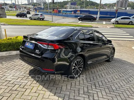 Corolla Altis Prem. 1.8 Aut. (Híbrido)