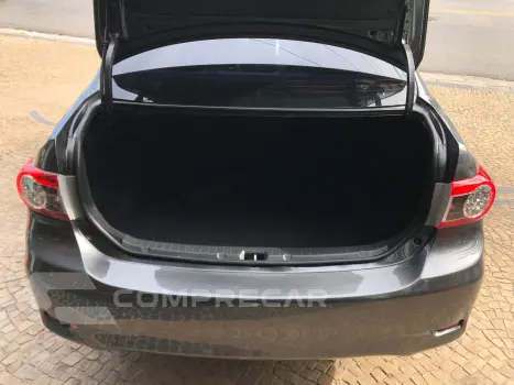 Corolla 2.0 Xei 16V Flex 4P Automático