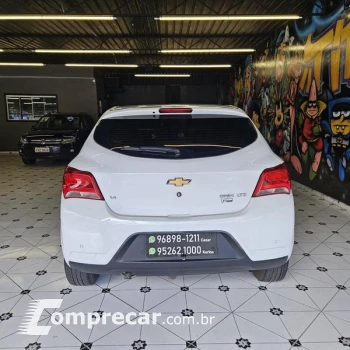 ONIX 1. 4MT LTZ