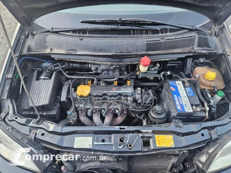Zafira Expres. 2.0 MPFI FlexPower 5p Aut