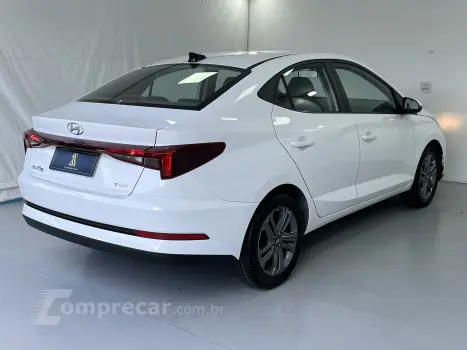 HB20S 1.0 Comfort Plus 12V Turbo