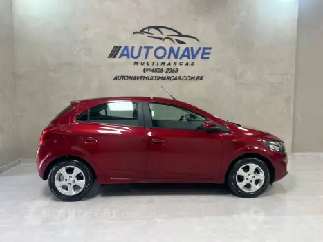 Onix Hatch 1.4 4P FLEX LT