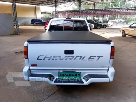 S10 Deluxe 2.2 CS