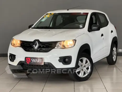 Renault KWID 1.0 12V SCE FLEX ZEN MANUAL 4 portas
