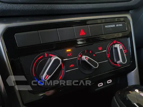 T-CROSS 1.0 200 TSI TOTAL FLEX SENSE AUTOMÁTICO