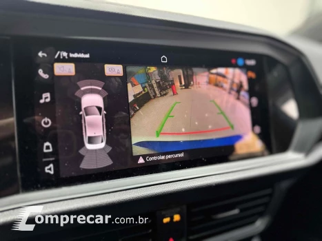 JETTA 2.0 350 TSI GASOLINA GLI DSG