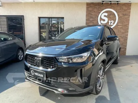 Fiat FASTBACK 4 portas