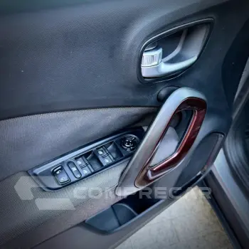 TORO 1.8 16V EVO Freedom AT6