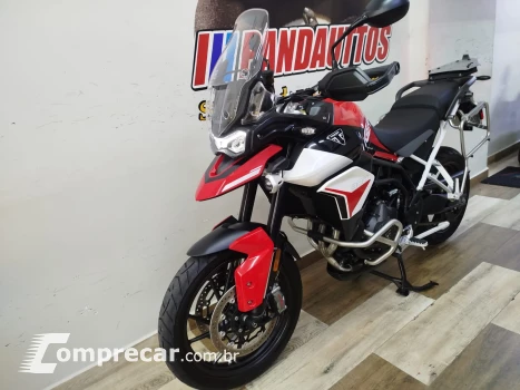 Tiger 900 GT ARAGÓN