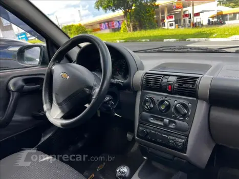 CLASSIC 1.0 MPFI LS 8V